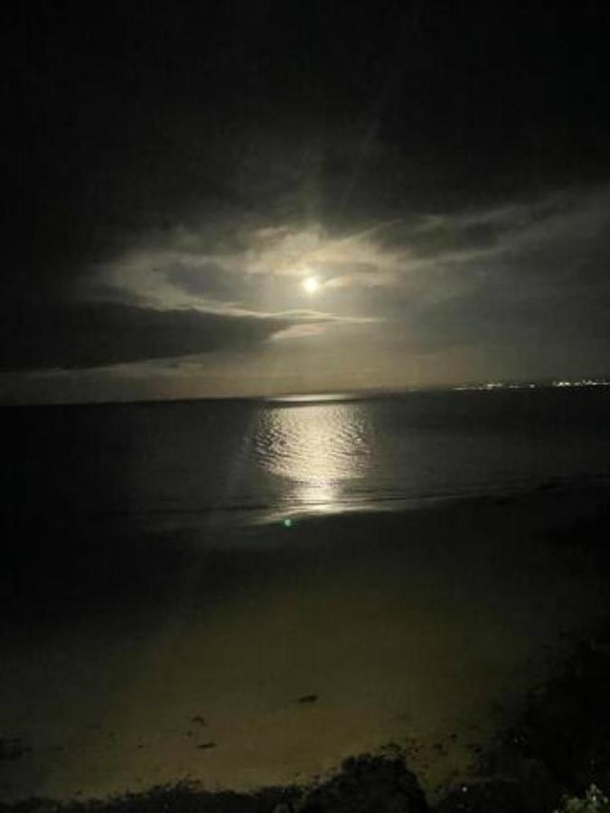 The Holiday Hoose Kinghorn Bagian luar foto